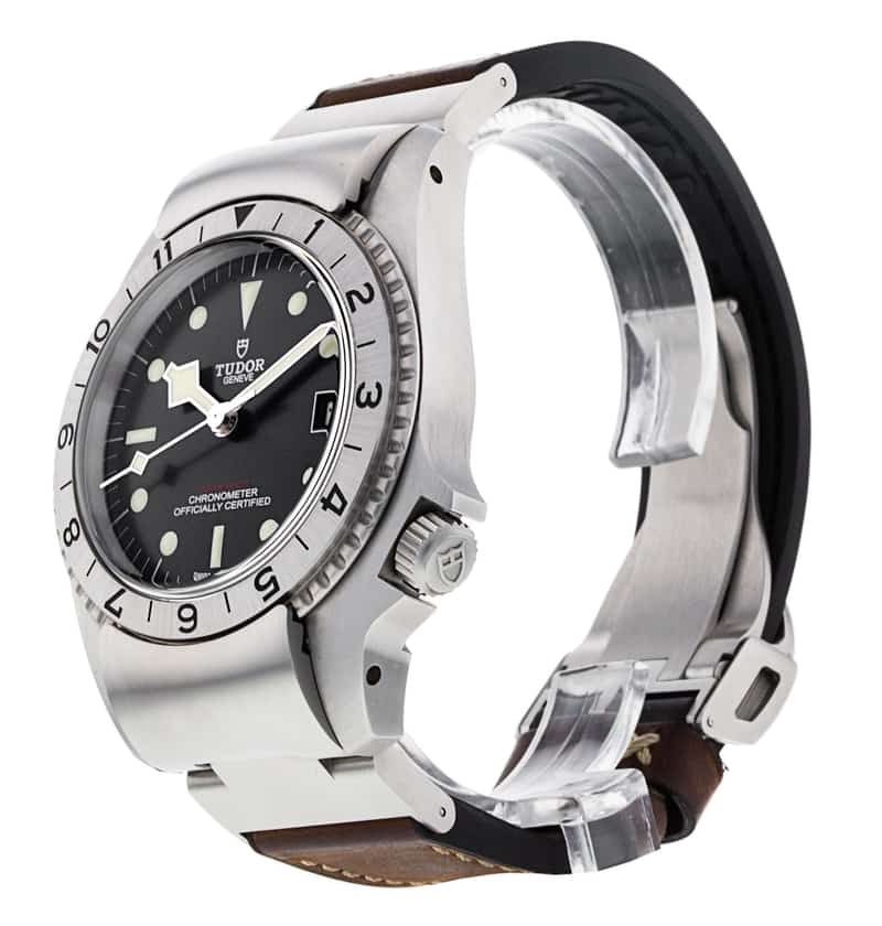 Tudor Heritage Black Bay M70150-0001